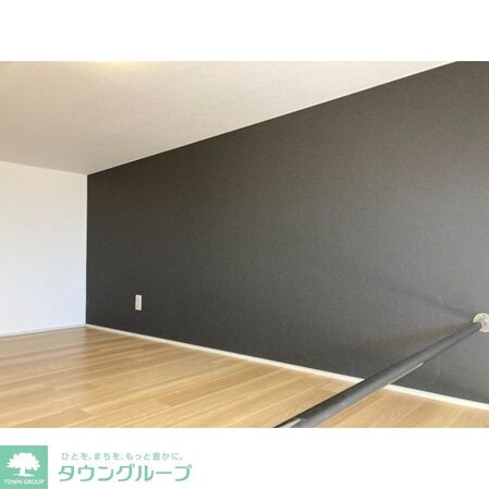 ダリアの物件内観写真